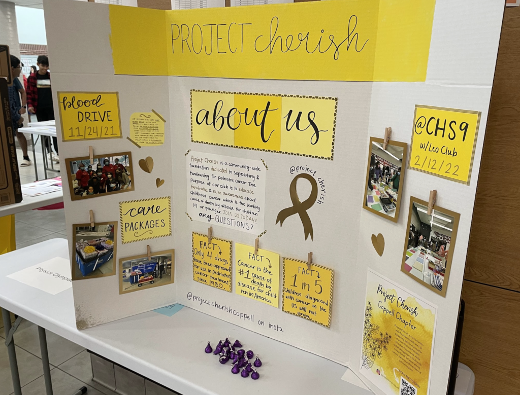 Varshini, our co-founder, was diagnosed with Ewing's Sarcoma at the age of 12 in February 2020. Her journey of strength and resilience inspired the creation of Project Cherish, an organization dedicated to fully supporting and fighting alongside children with cancer. Her story is a powerful reminder that these brave children are never alone in their battle.